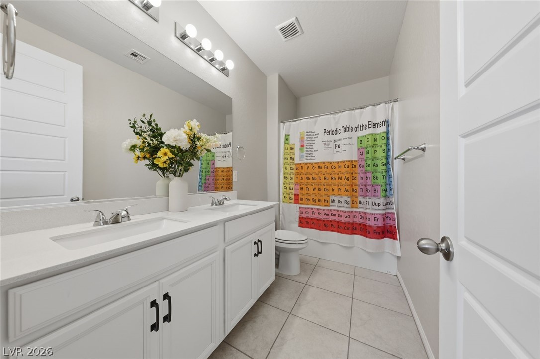 7547 Tinley Creek Avenue Property Photo 16