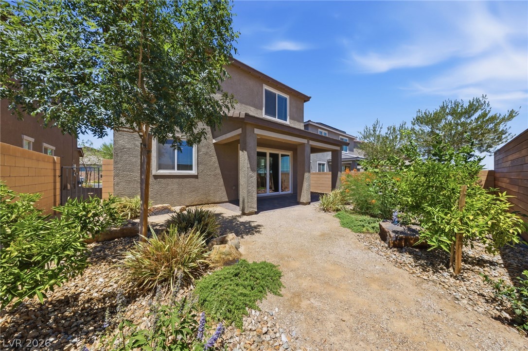 7547 Tinley Creek Avenue Property Photo 19