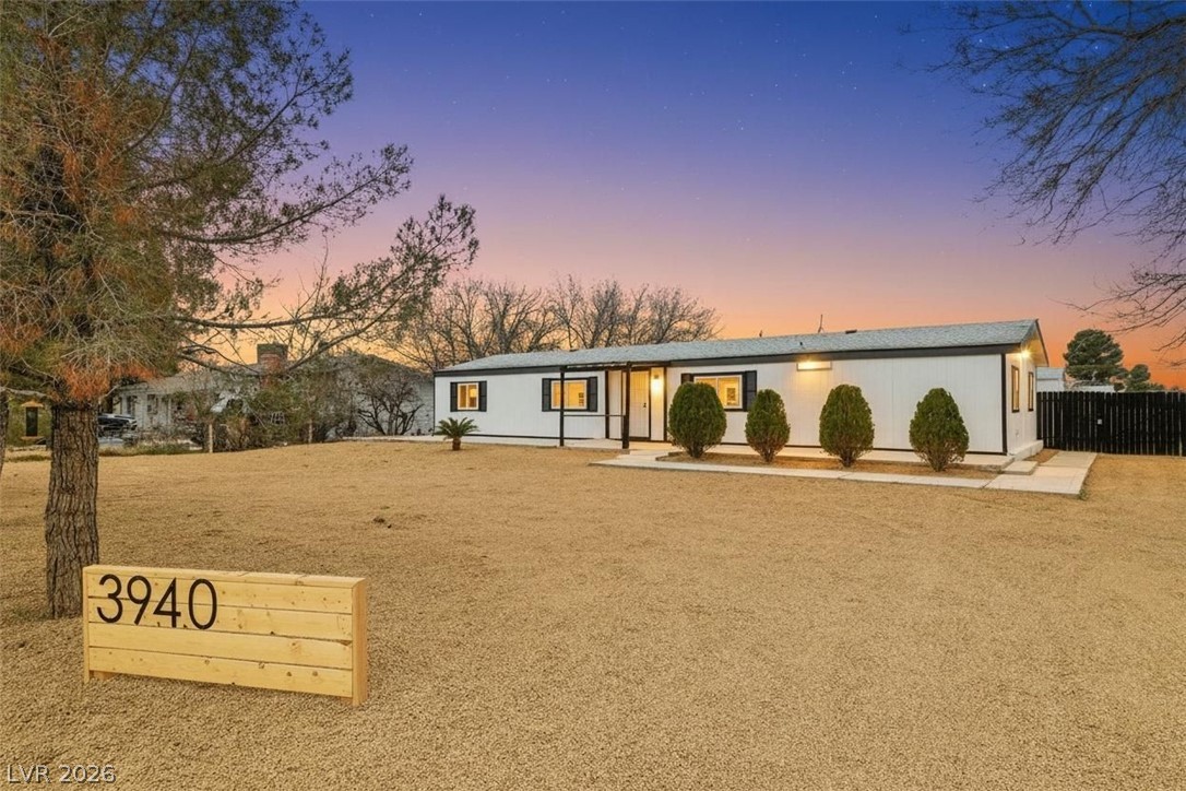 3940 Point Drive