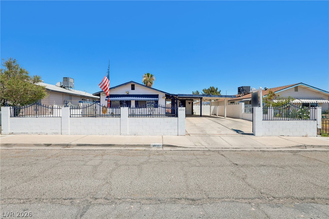 4832 Lana Drive Property Photo 1