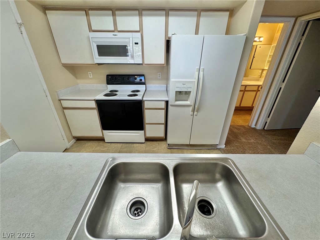 2300 East Silverado Ranch Boulevard 1159 Property Photo 3