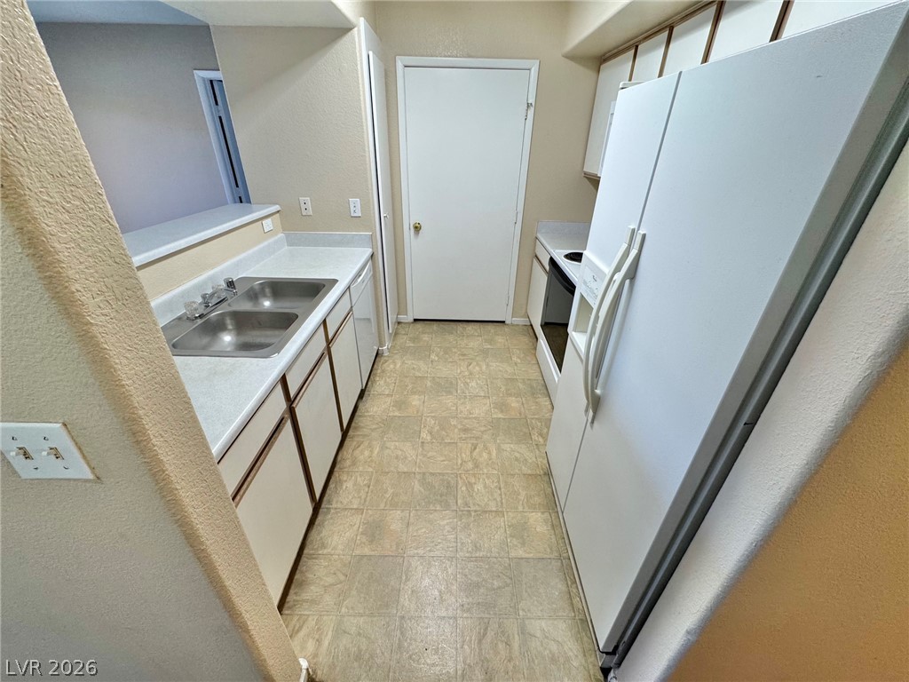 2300 East Silverado Ranch Boulevard 1159 Property Photo 4