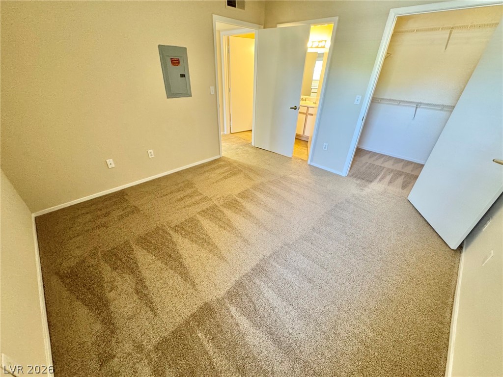 2300 East Silverado Ranch Boulevard 1159 Property Photo 8