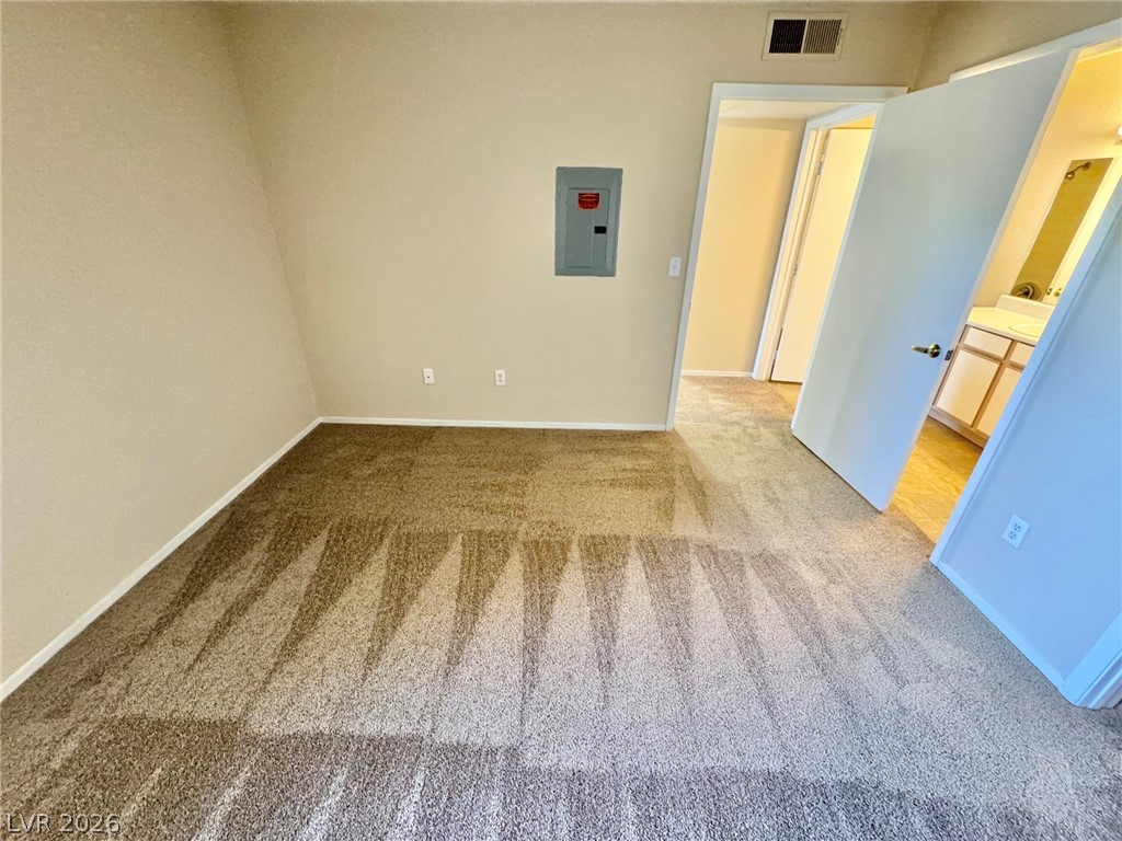 2300 East Silverado Ranch Boulevard 1159 Property Photo 9