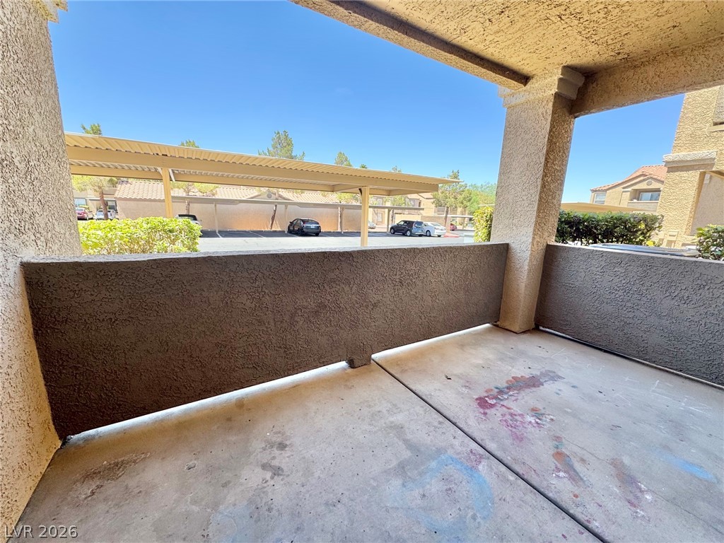 2300 East Silverado Ranch Boulevard 1159 Property Photo 18
