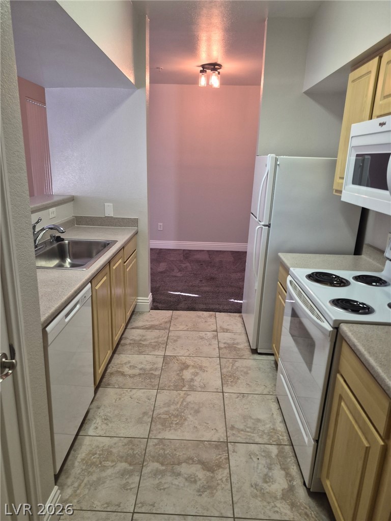 6955 North Durango Drive 2030 Property Photo 1