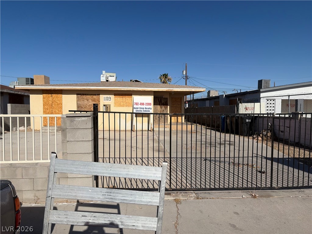 1109 Cunningham Drive Property Photo 3