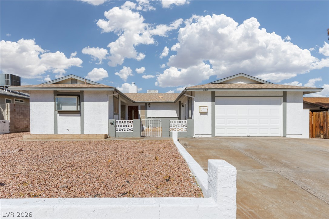 412 Box Elder Way Property Photo 1
