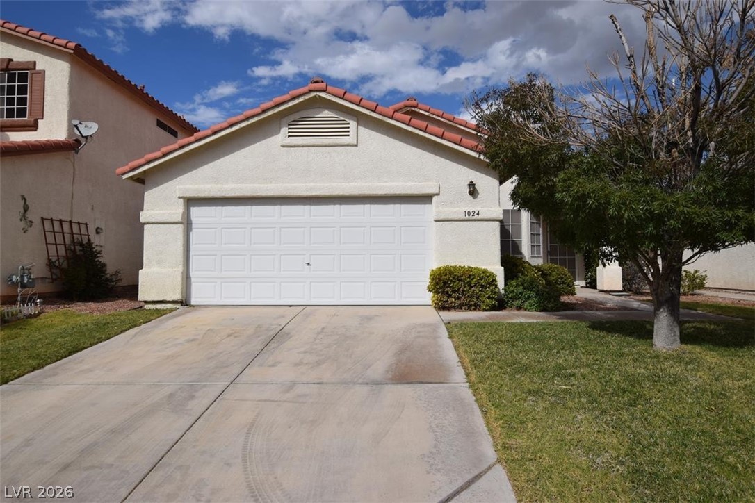1024 Clover Tip Court Property Photo 1