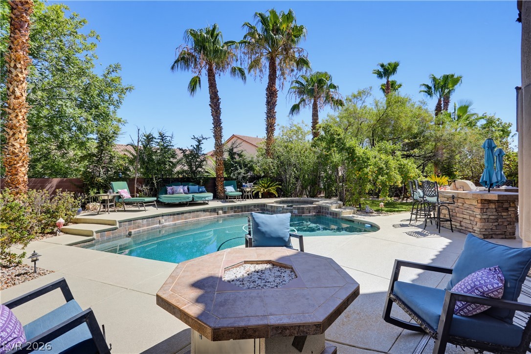 5620 Benevento Court Property Photo 47