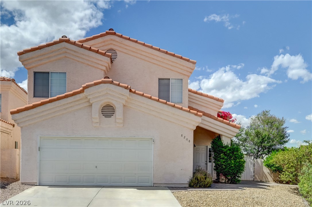 8208 Renfrew Drive Property Photo 1