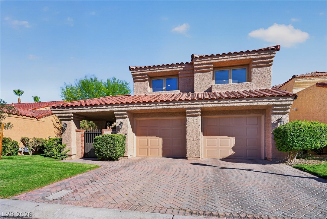 7725 Spanish Bay Drive Property Photo 2