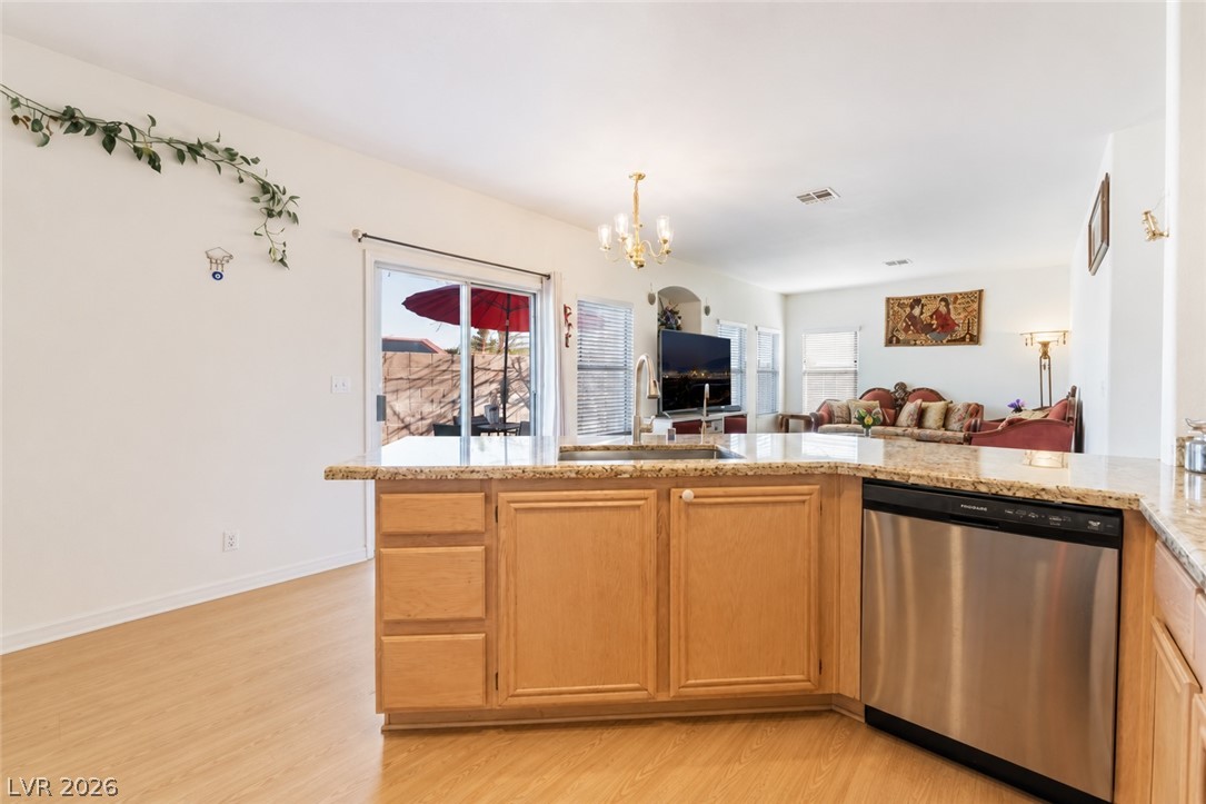 4542 Silver Bit Court Property Photo 5