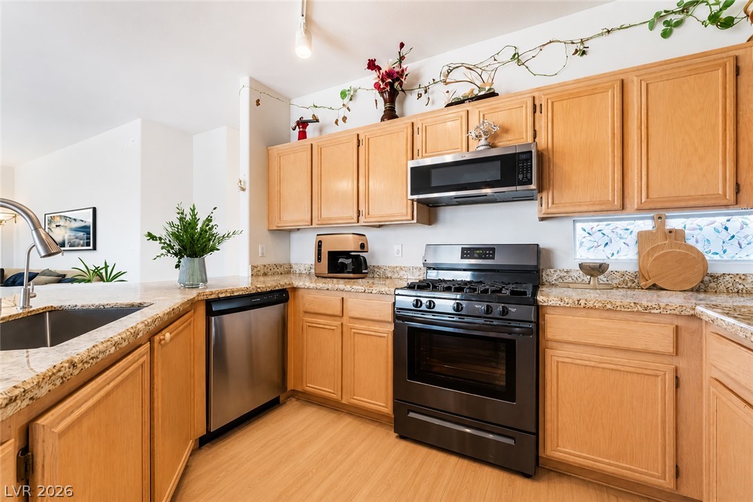 4542 Silver Bit Court Property Photo 6