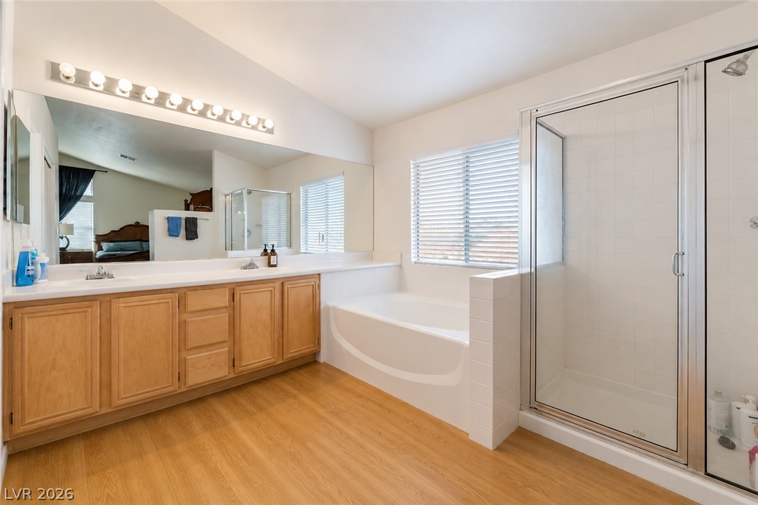 4542 Silver Bit Court Property Photo 14