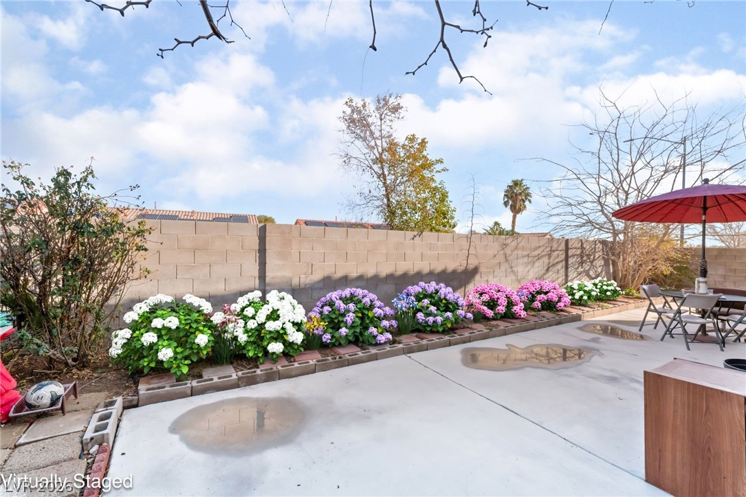 4542 Silver Bit Court Property Photo 18