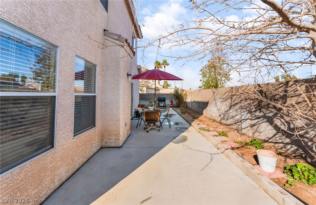 4542 Silver Bit Court Property Photo 19