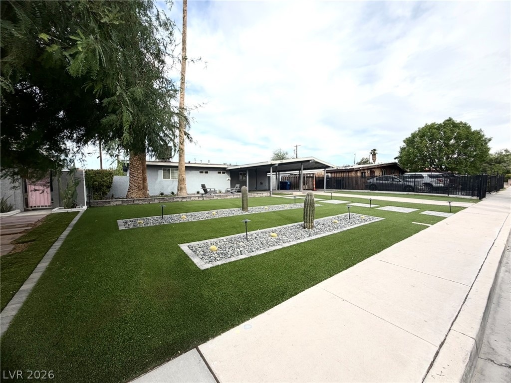 700 North 22nd Street Property Photo 1