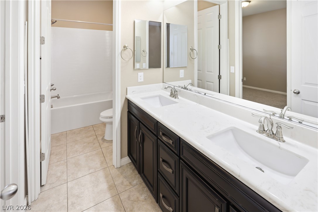 6930 Summer Sky Street Property Photo 44