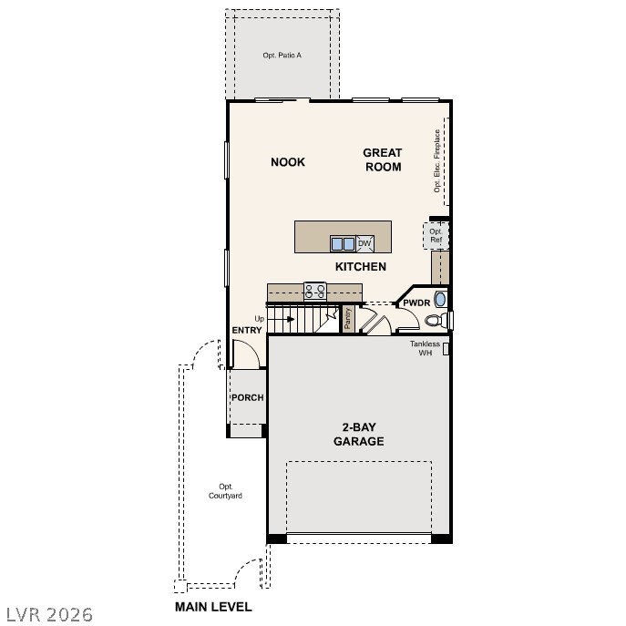 862 Metromont Court Property Photo 2