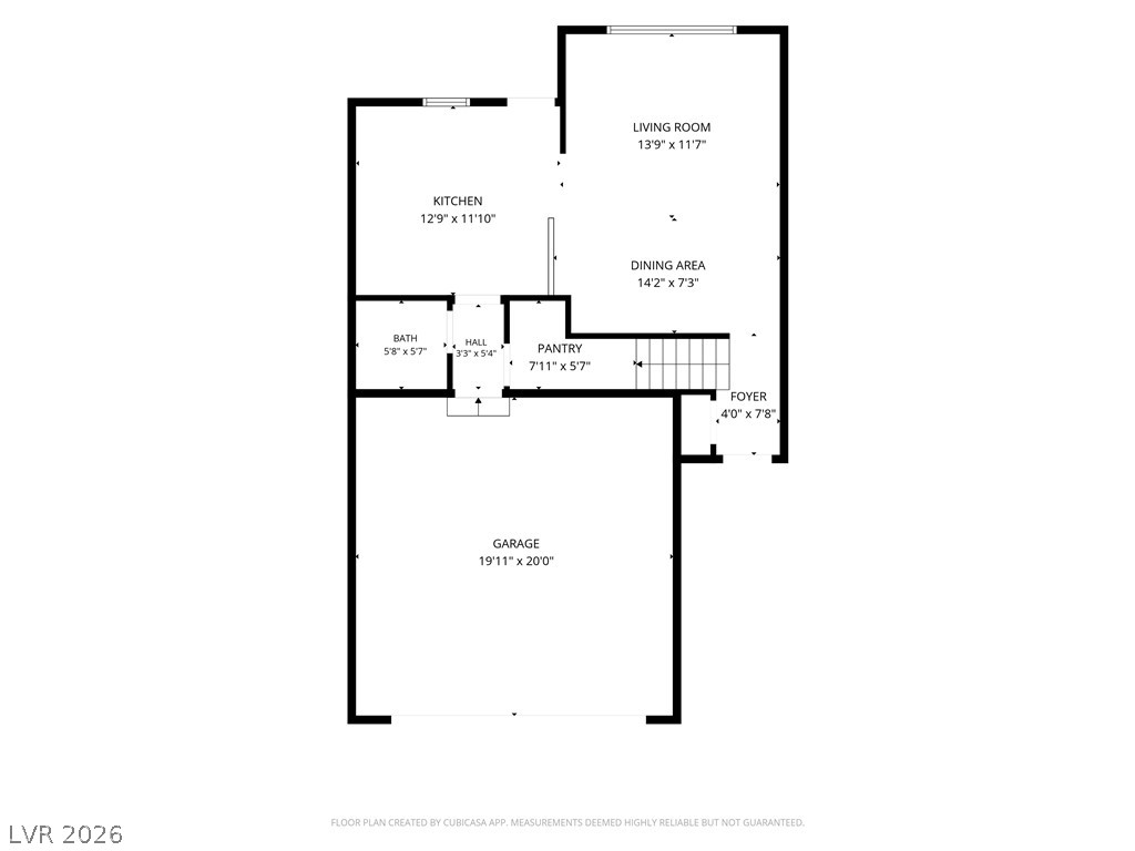 7627 Lots Hills Drive Property Photo 8
