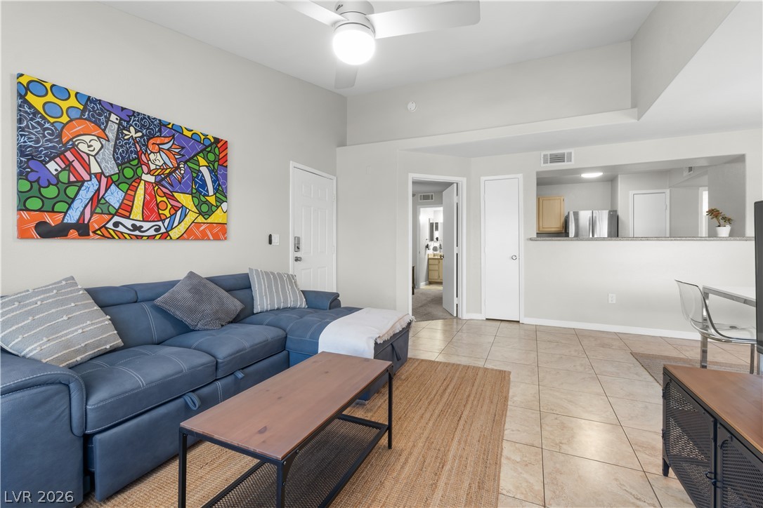 555 East Silverado Ranch Boulevard 2088 Property Photo 2
