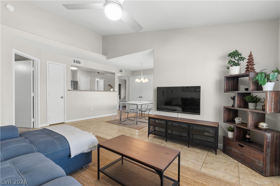 555 East Silverado Ranch Boulevard 2088 Property Photo 3