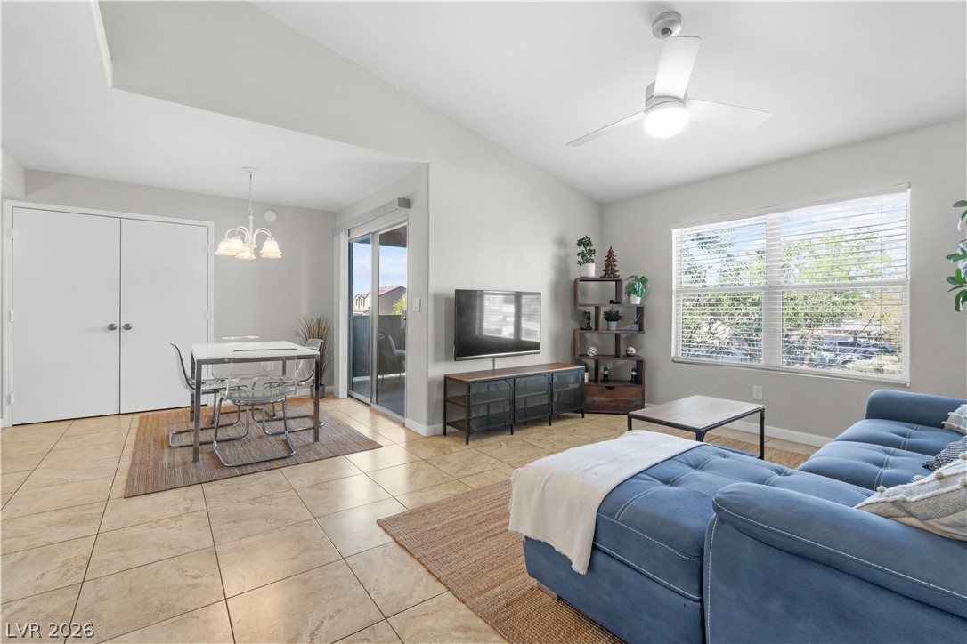 555 East Silverado Ranch Boulevard 2088 Property Photo 4