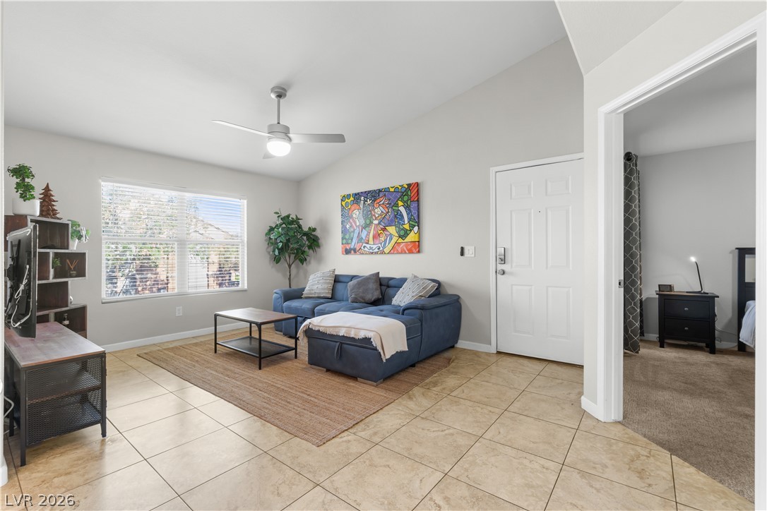 555 East Silverado Ranch Boulevard 2088 Property Photo 5