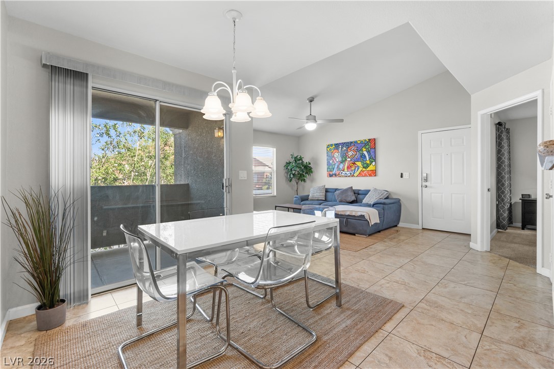555 East Silverado Ranch Boulevard 2088 Property Photo 6