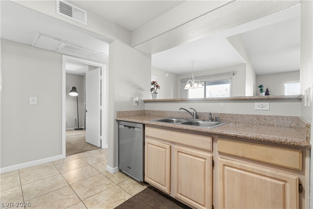 555 East Silverado Ranch Boulevard 2088 Property Photo 9