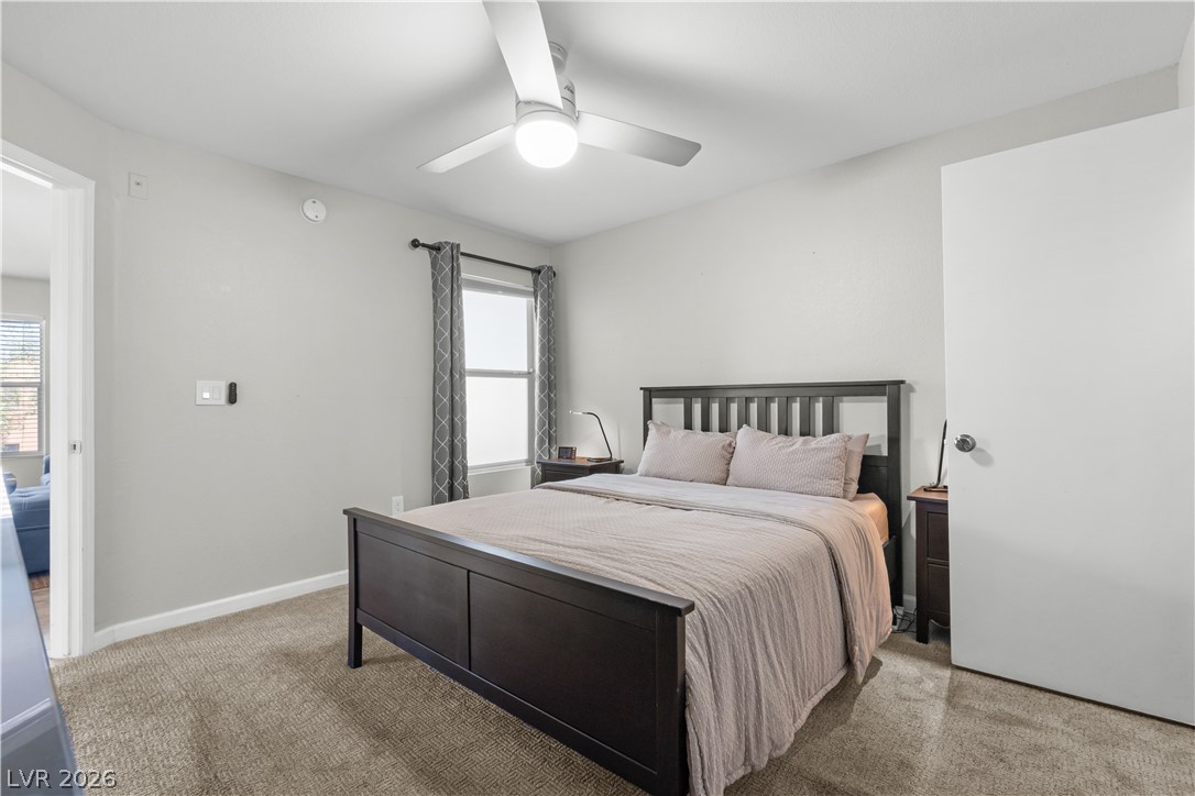 555 East Silverado Ranch Boulevard 2088 Property Photo 11