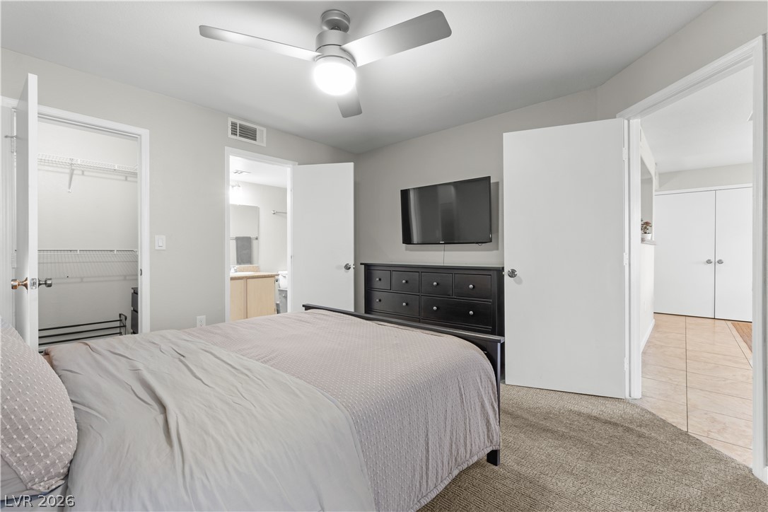 555 East Silverado Ranch Boulevard 2088 Property Photo 12