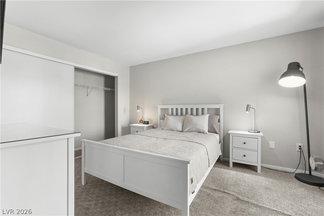 555 East Silverado Ranch Boulevard 2088 Property Photo 16
