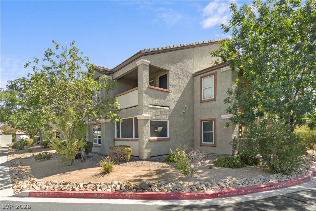 555 East Silverado Ranch Boulevard 2088 Property Photo 21