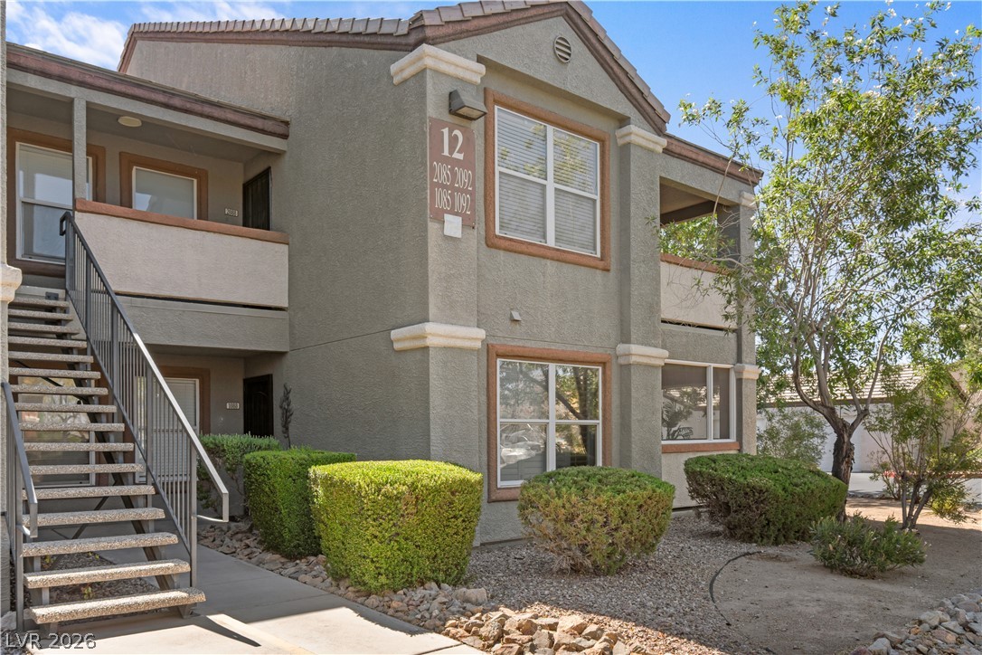 555 East Silverado Ranch Boulevard 2088 Property Photo 22