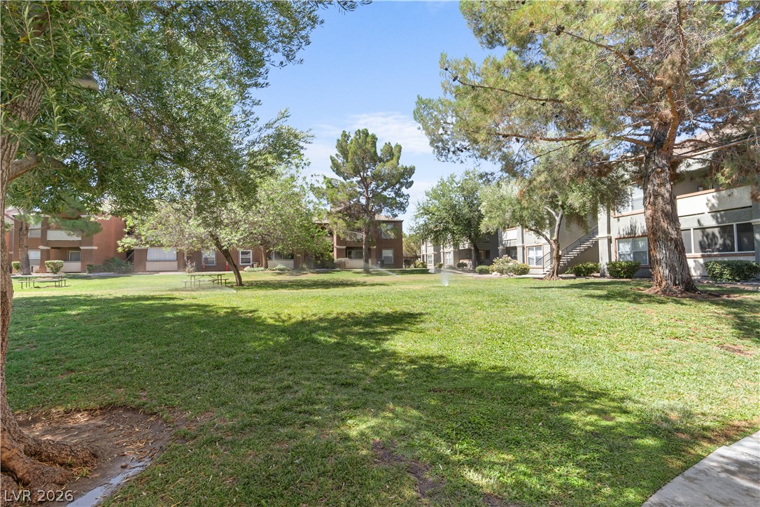 555 East Silverado Ranch Boulevard 2088 Property Photo 27