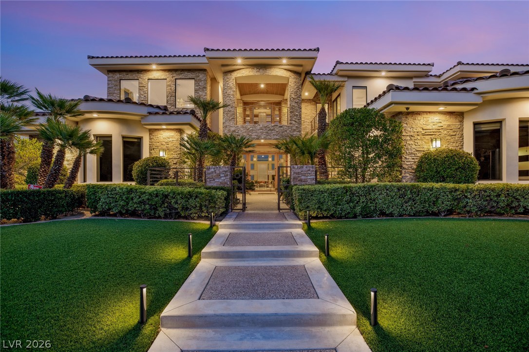 5128 Scenic Ridge Drive Property Photo 4