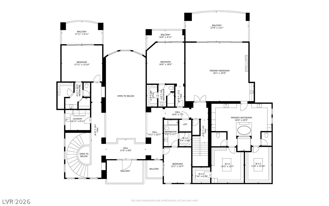 5128 Scenic Ridge Drive Property Photo 78