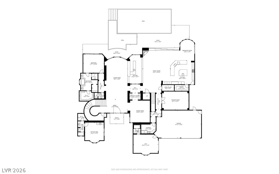 5128 Scenic Ridge Drive Property Photo 79