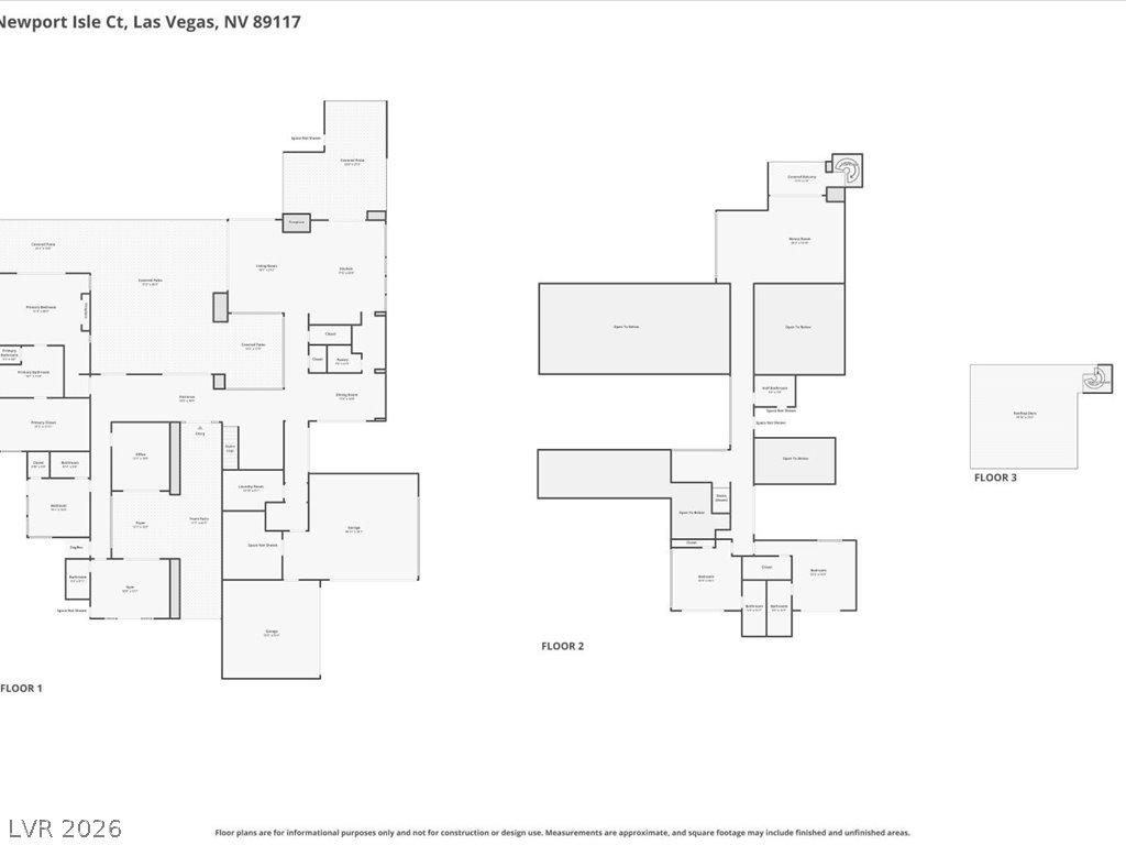 8733 Newport Isle Court Property Photo 97