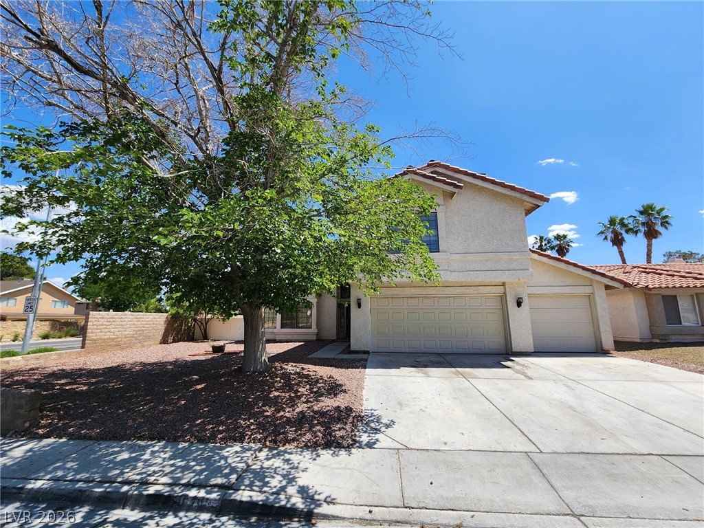 6703 Dominion Court Property Photo 2