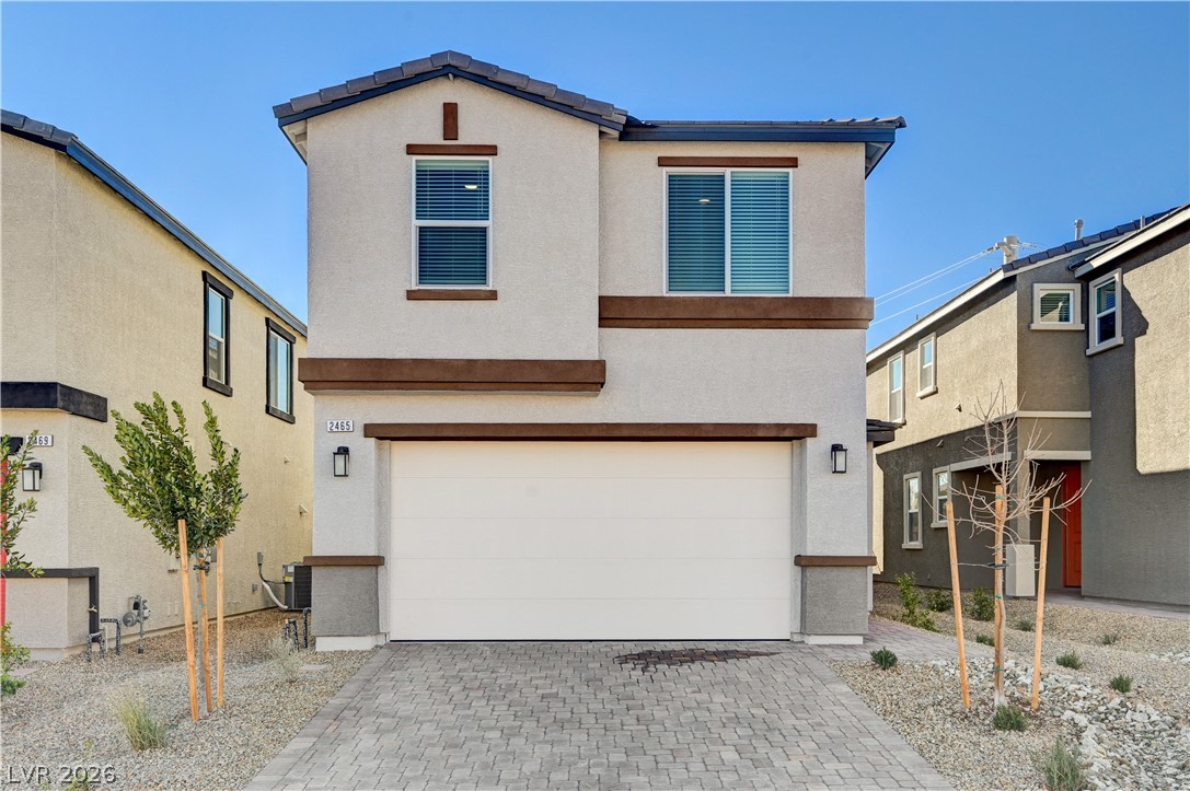 3654 Gin Fizz Dr. Property Photo 1