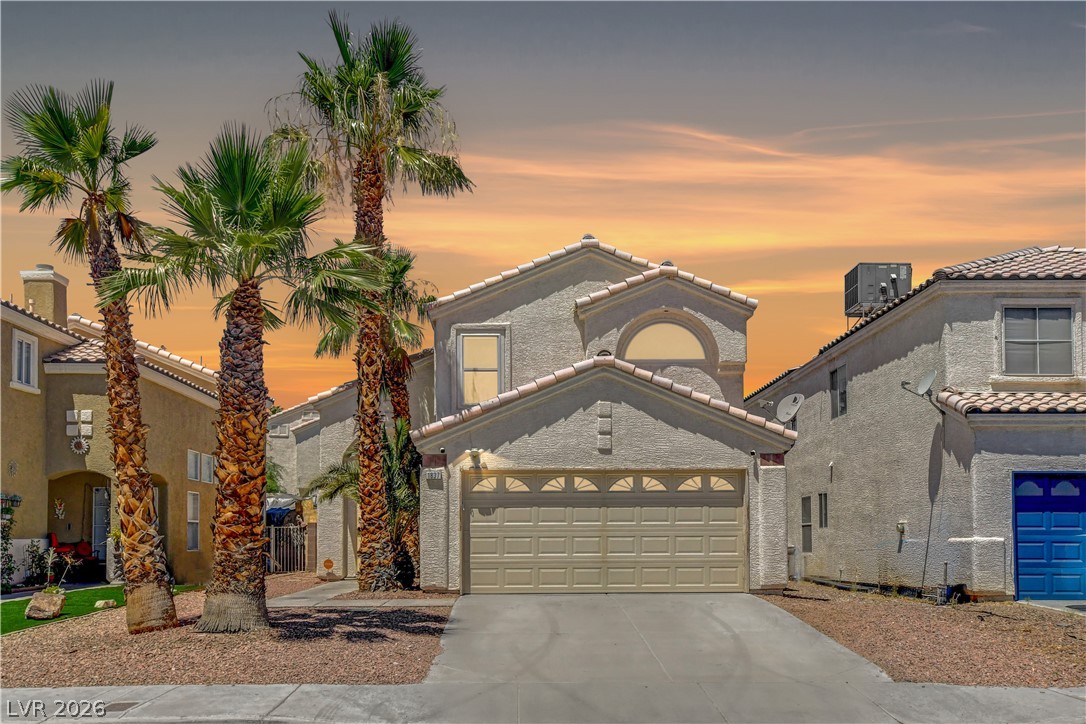 1837 Sierra Valley Way Property Photo 1