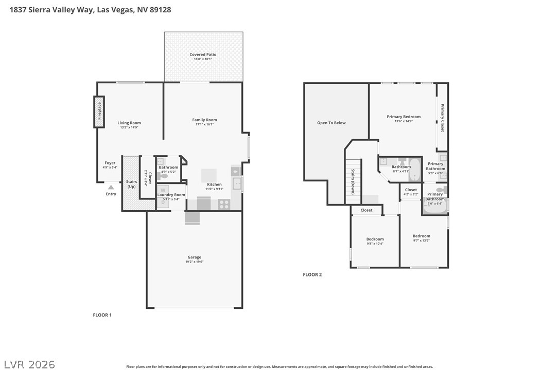 1837 Sierra Valley Way Property Photo 47