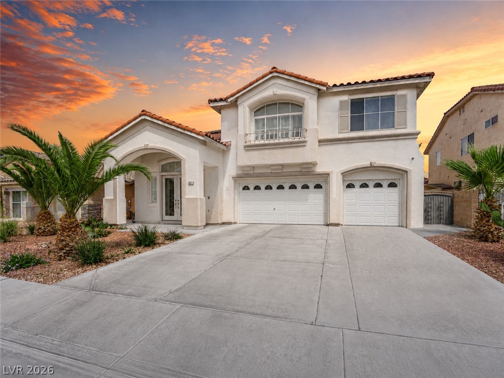 3016 Palace Gate Court Property Photo 4