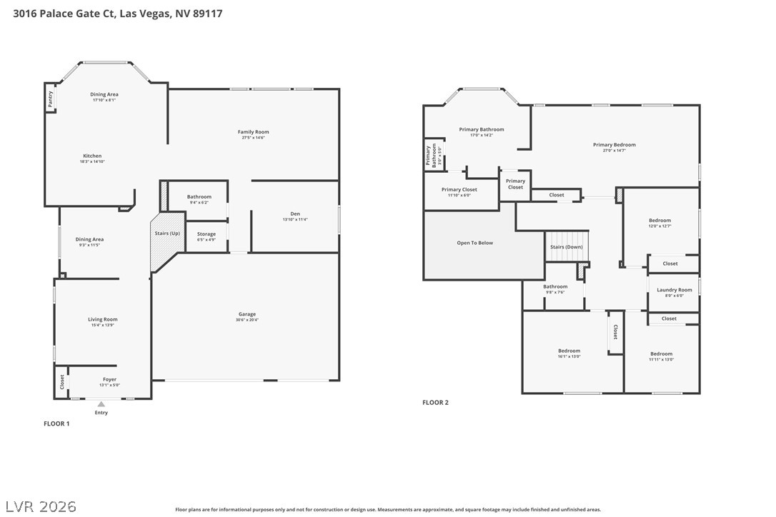 3016 Palace Gate Court Property Photo 58