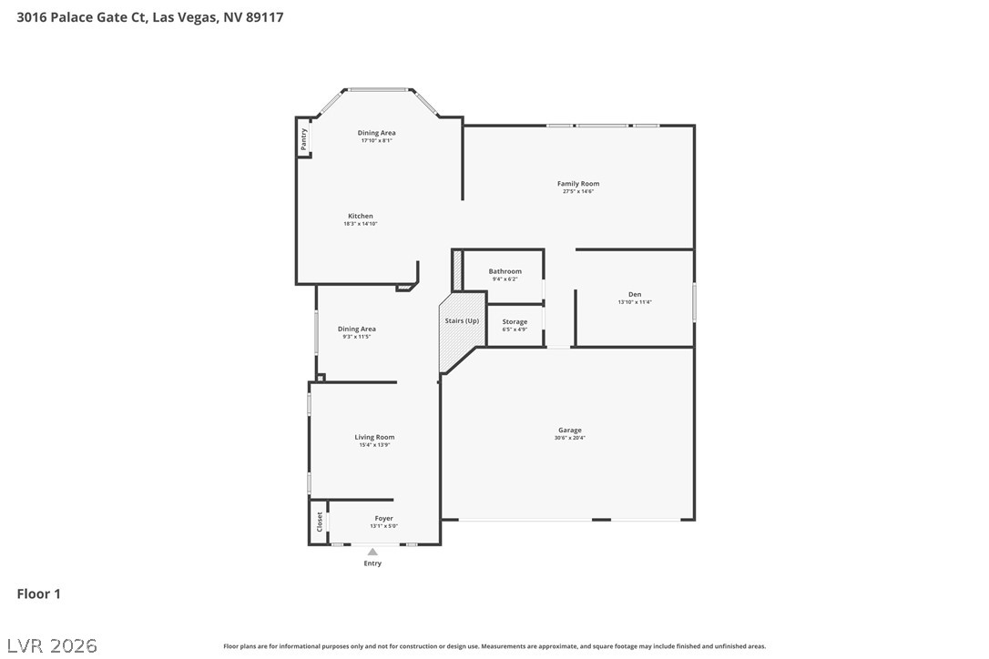 3016 Palace Gate Court Property Photo 62