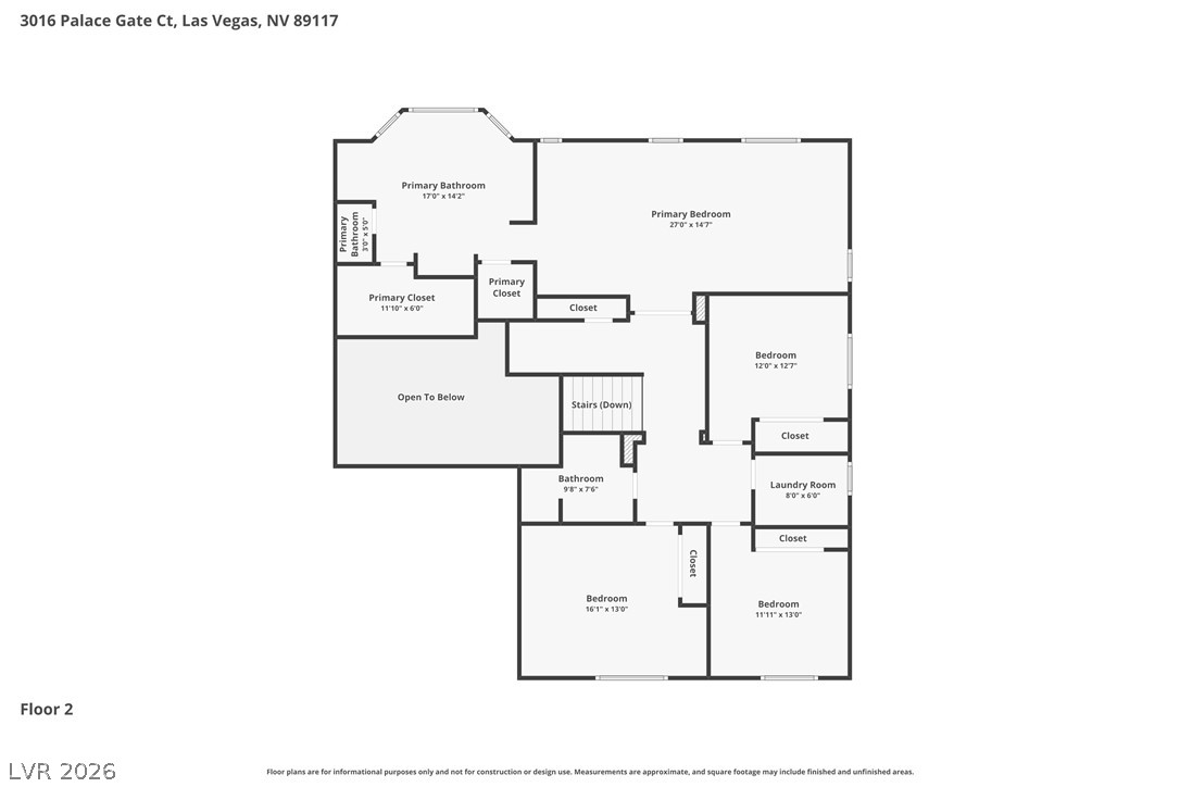 3016 Palace Gate Court Property Photo 64