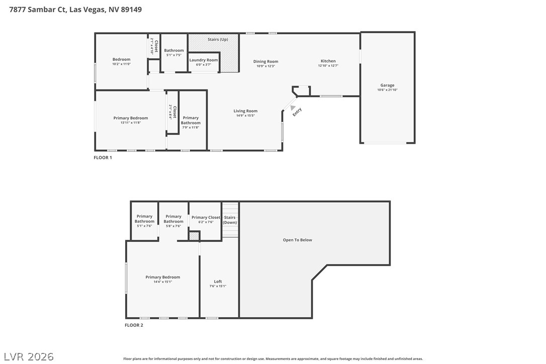 7877 Sambar Court Property Photo 18